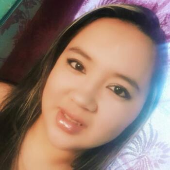 Niñera en San Salvador: Marina