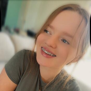 Babysitter in Hure: Erine