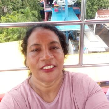 Babysitter Dehiwala-Mount Lavinia: Anoja