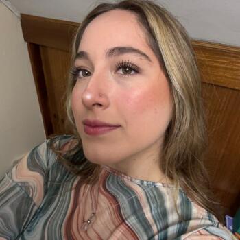 Babysitter in Dublin: Florencia