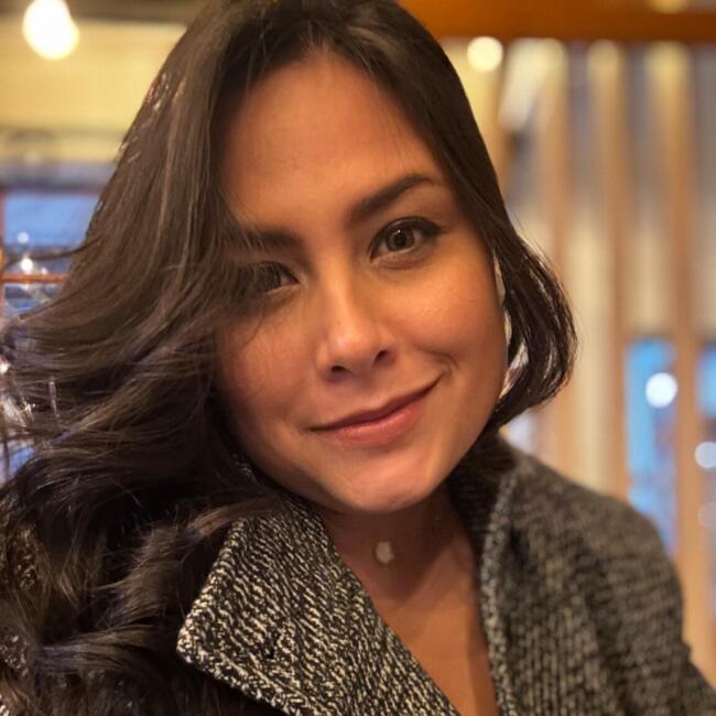 Trabajo para niñera en Neiva: Edna Lorena