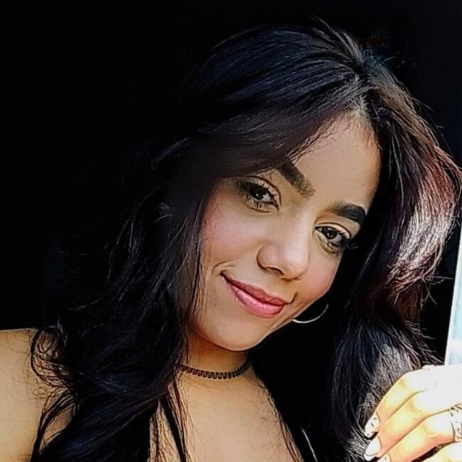 Emprego de babá em Juiz de Fora: Dayane