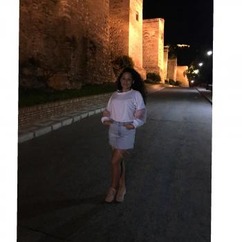 Nanny Málaga: Clara