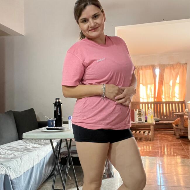 Babysitter in La Plata: Alicia