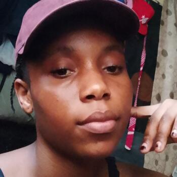 Babysitter in Ibadan: Bassey