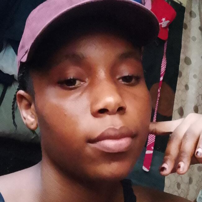 Babysitter in Ibadan: Bassey