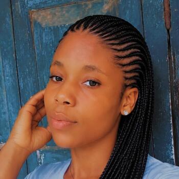 Babysitter in Ibadan: Bassey