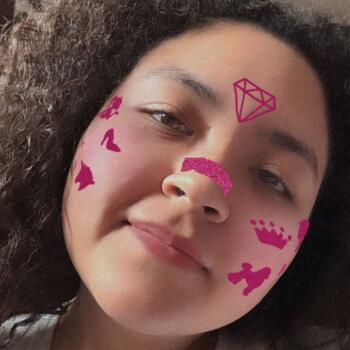 Babysitter in Huanchaco (Provincia de Trujillo): REBECA ABIGAIL
