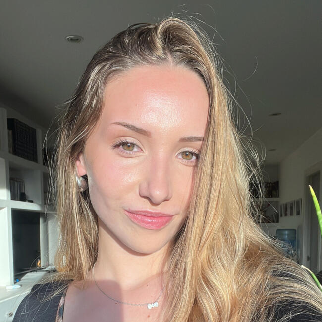 Canguro en Madrid: Carolina