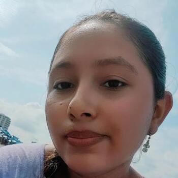 Niñera en Barranquilla: Andrea