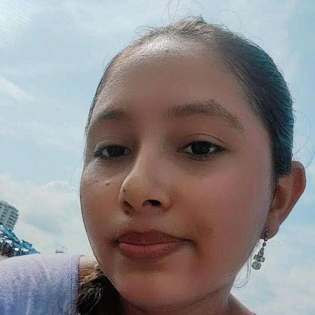 Niñera en Barranquilla: Andrea