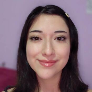 Babysitter in San Bernardo: Scarleth