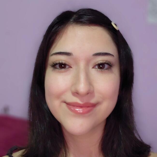 Babysitter in San Bernardo: Scarleth