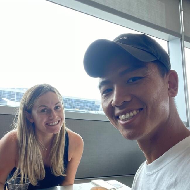 Babysitting job in Adelaide: Li