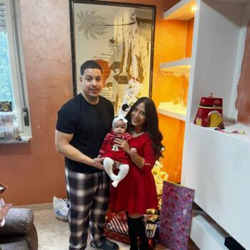 Babysitting job in Turin: babysitting job Estefania