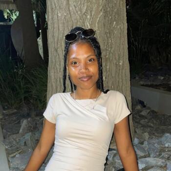 Babysitter in Stellenbosch: Munaw-warah