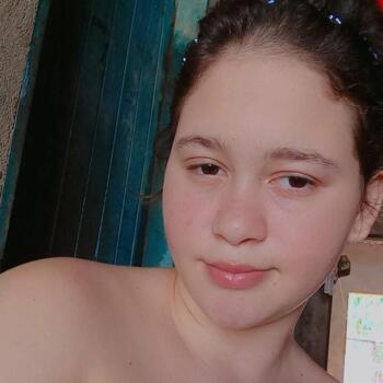 Babysitter in Tucuruí: Cleomiris