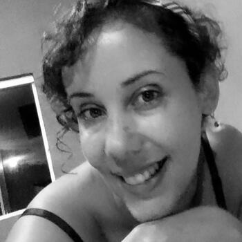 Babysitter in Tatuí: ANDREA