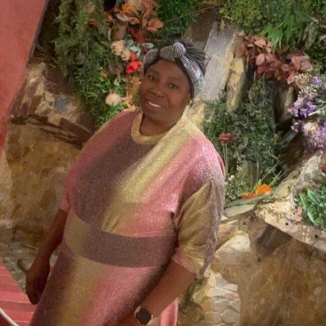 Babysitter in Grays: Omolola