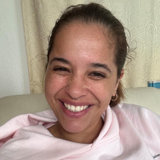 Trabajo para niñera en Bogotá: Karem