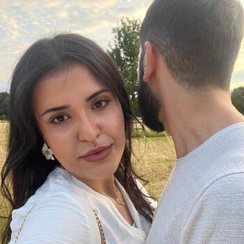 Babysitter in Offenbach: Melike
