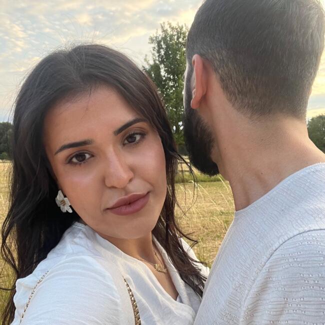 Babysitter in Offenbach am Main: Melike
