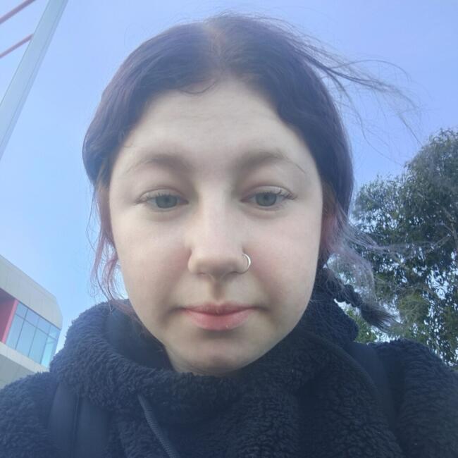 Babysitter in Devonport: Teresa