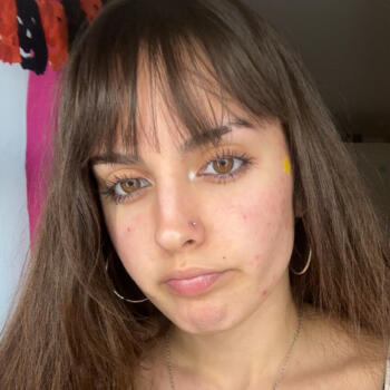 Babysitter in London: Szilvia