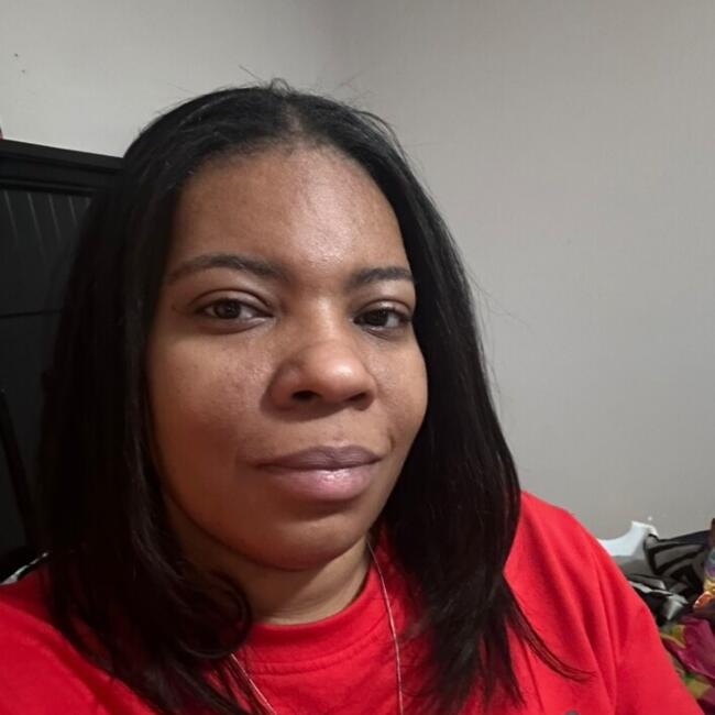Babysitter in Philadelphia: Tyneisha