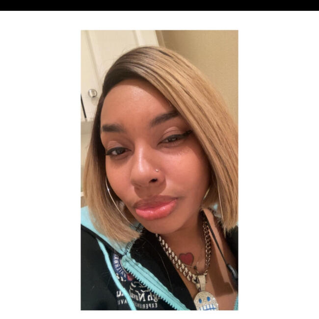 Babysitter in North Las Vegas: Jasmine