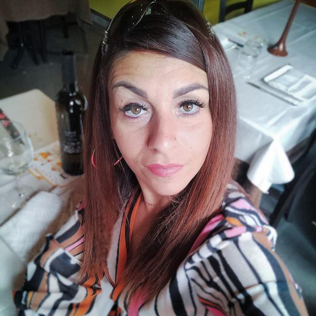Babysitter in Carate Brianza: Valeria