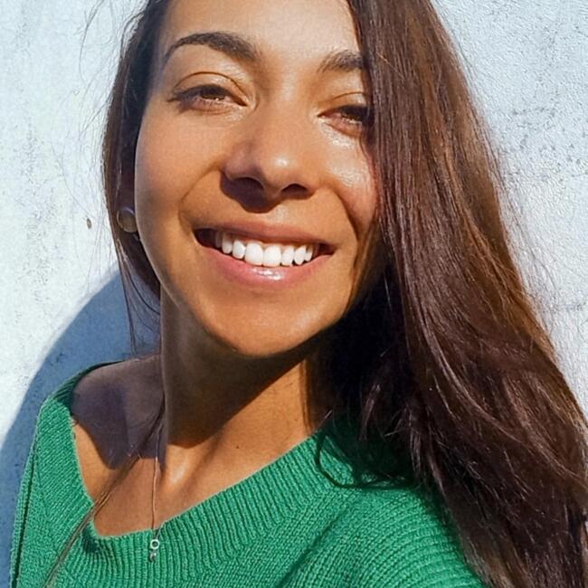 Babysitter in Aveiro: Tamara LOPES