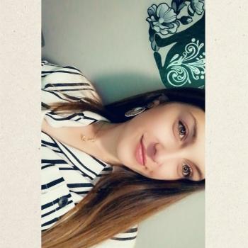 Ama em Matosinhos: Tatiana