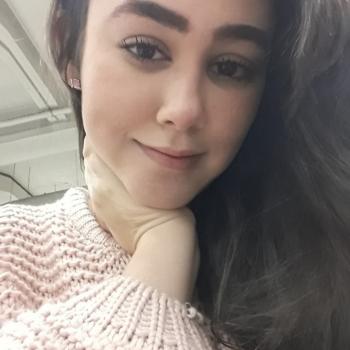 Babysitter Gondomar: Nathalia