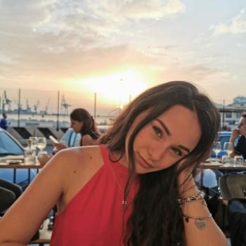 Babysitter Ancona: Francesca