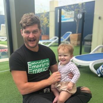 Parent Townsville: Mitch-Kandis