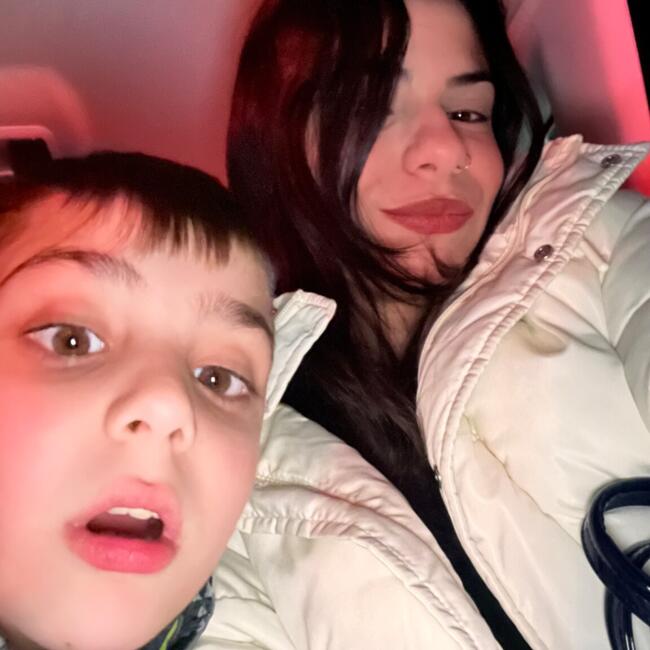 Babysitter in Kifissia: Taxiarhoula