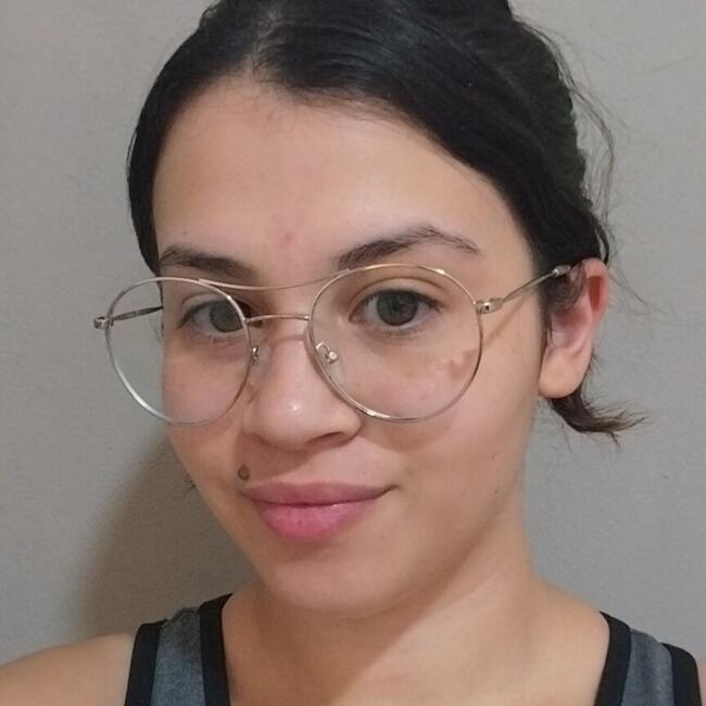 Babysitter in Neuquén: Camila