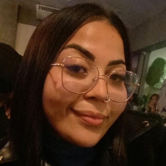 Babysitter in Dublin: Ana Clara