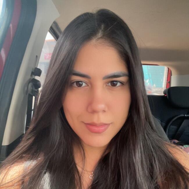 Babysitting job in Teresina: Giovanna