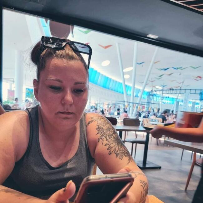 Praca dla opiekunki do dziecka w Stenßew: Sylwia