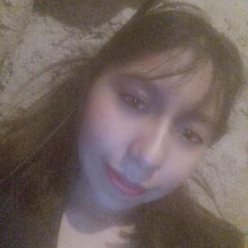 Babysitter Fresnillo: ABigail