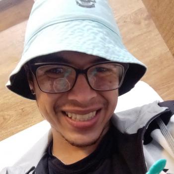 Niñeras en Desamparados (San José): Axel