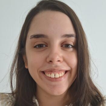 Babysitter in Seixal: Mafalda