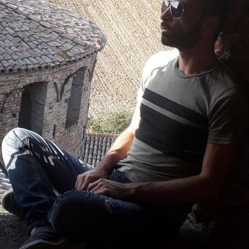 Educatore a Bologna: Giuseppe