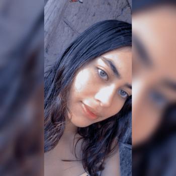 Babysitter in Ciudad Victoria: Evelyn