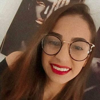 Emprego de babá em Foz do Iguaçu: emprego de babá Geovana