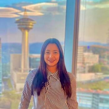 Emprego de babá em Nova Lima: emprego de babá Carolina