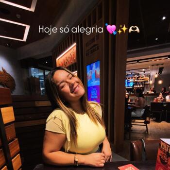 Babá Rio de Janeiro: Victoria