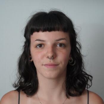Babysitter in Budapest: Johanna